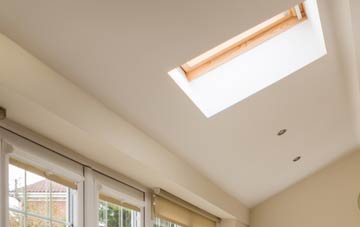 Holmeswood conservatory roof insulation companies