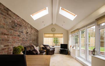 conservatory roof insulation Holmeswood, Lancashire