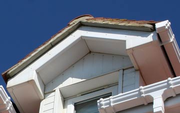 Holmeswood fascia installation costs