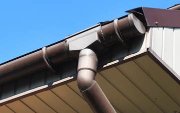 types of Holmeswood fascias