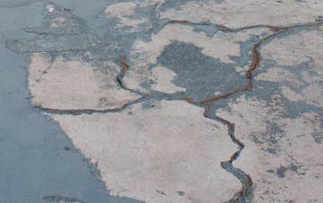 fibreglass roofing replacement Holmeswood