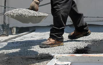 Holmeswood flat roofing companies