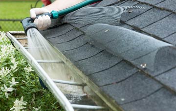 Holmeswood gutter cleaning costs