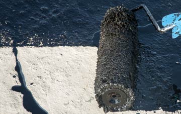 Holmeswood liquid sealant waterproofing