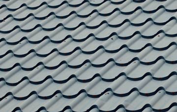 Holmeswood rubber roofing companies