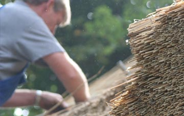 professional Holmeswood thatchers