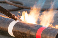 Holmeswood flat roofing replacement