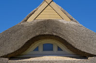 Holmeswood thatch roofing